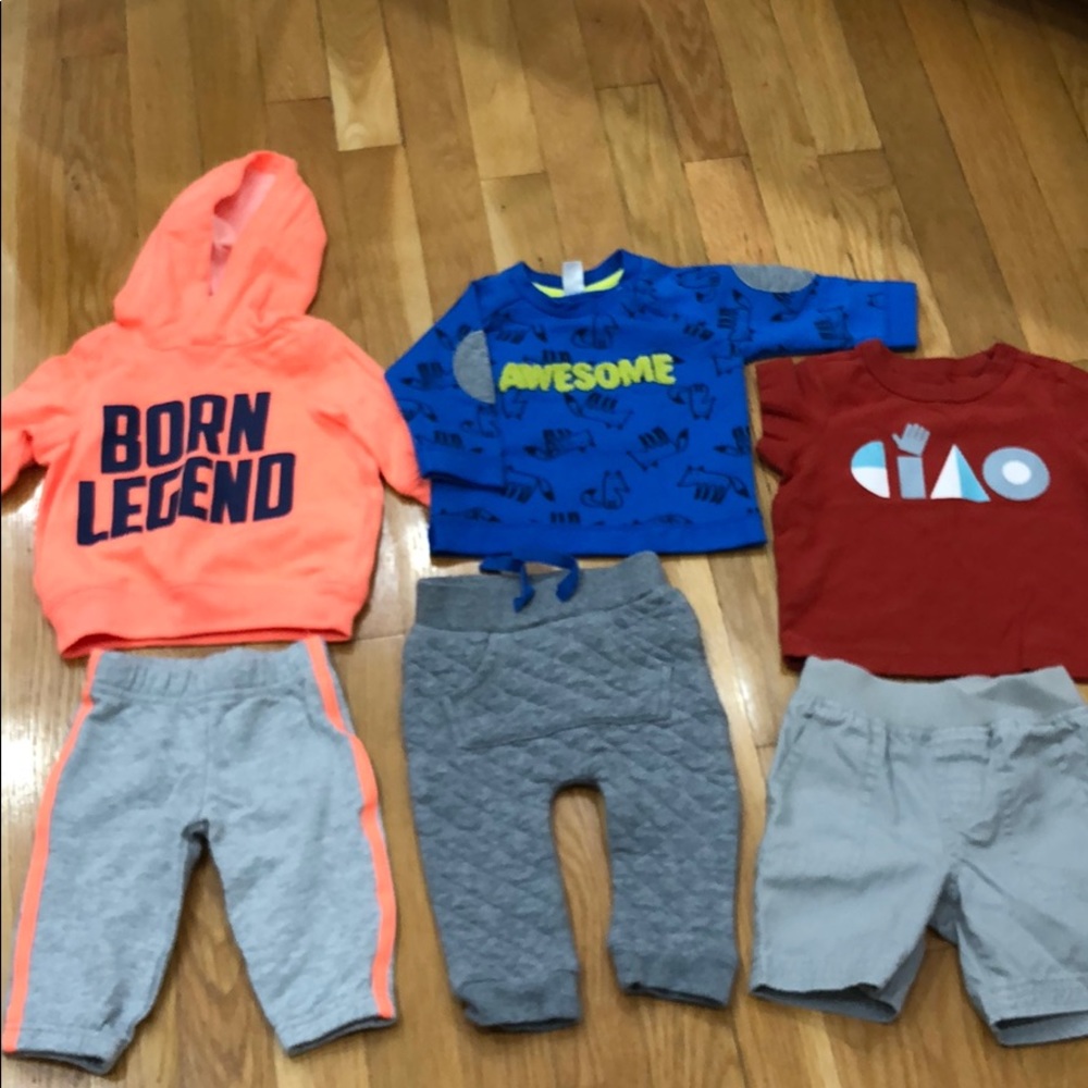 3 for 1 price